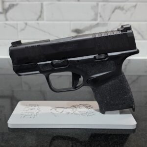 Universal Pistol Display Stand - Standard